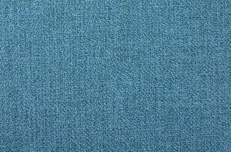 Nassimi Minetta 54" Polyester Fabric Canvas Glacier