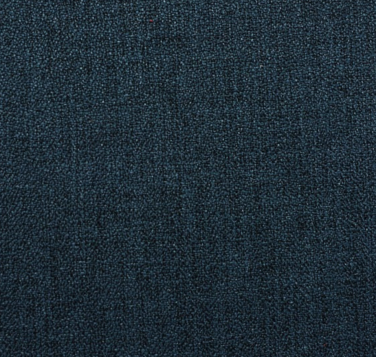 Nassimi Minetta 54" Polyester Fabric Canvas  Pacific
