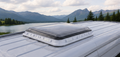 ProBreeze SkyView 700 Premium Camper Van Skylight