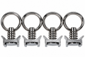 L-Track Fittings & Accessories