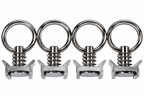 L-Track Fittings & Accessories