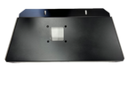 Sprinter 4x4 aluminum engine skid plate