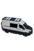 Roamlabx EDGE Dachträger – Flacher Dachträger für Sprinter 