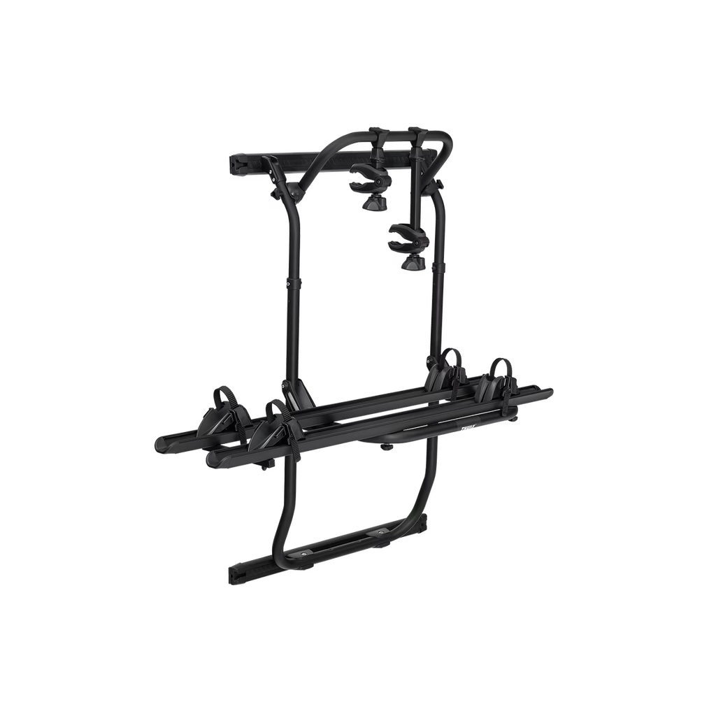 Thule Elite Van XT van bike rack Ram Pro Master/Ford Transit H3/ MB sprinter since 2006