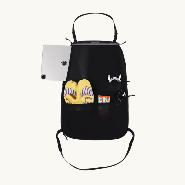 VanEssential Universal-Rücksitz-Organizer