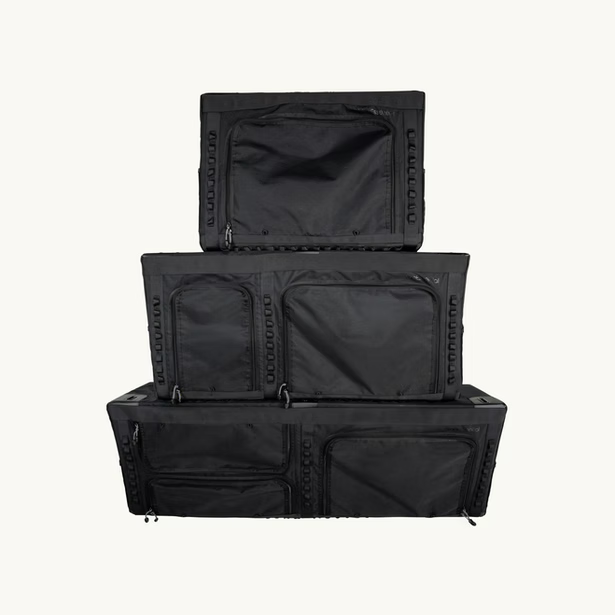 VanEssential Oberschrank - 48"