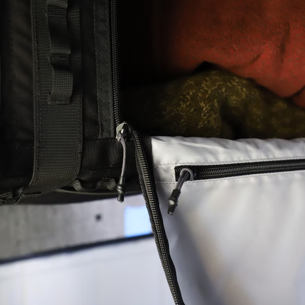 VanEssential Oberschrank - 48"