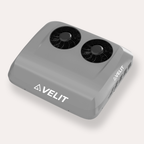 [PREORDER] Velit V3 with Ventilation - 12V/48V Rooftop Air Conditioner