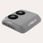 [PREORDER] Velit V3 with Ventilation - 12V/48V Rooftop Air Conditioner