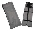 VWD 2019+ Mercedes Sprinter Front Cab Door Window Covers (SP4002N-03N)