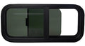 VWD Universal Fit Overlander Van Bunk Window O.D 36-3/4" x 13-1/8" (OVR3511)_Exterior Side - Campervan HQ