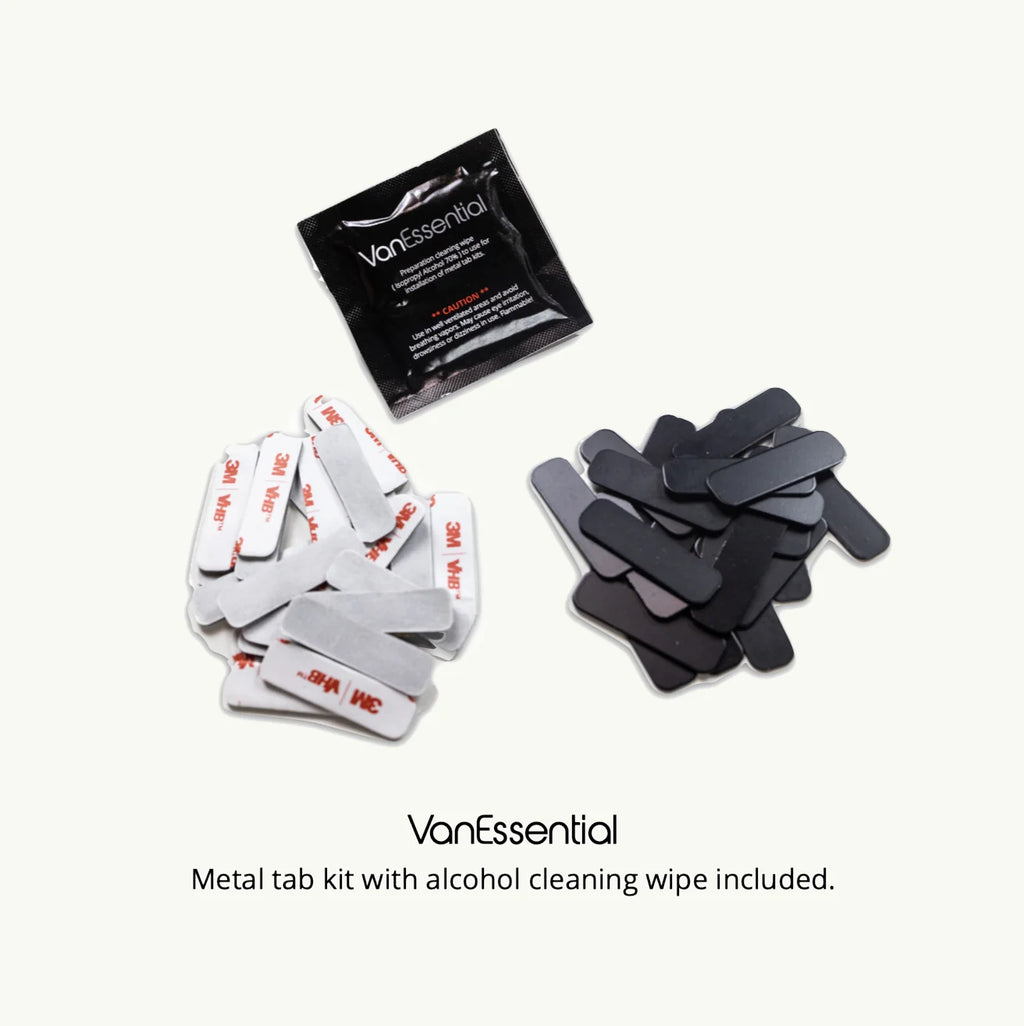 VWD Bunk Window Covers | Multiple Sizes | VanEssential
