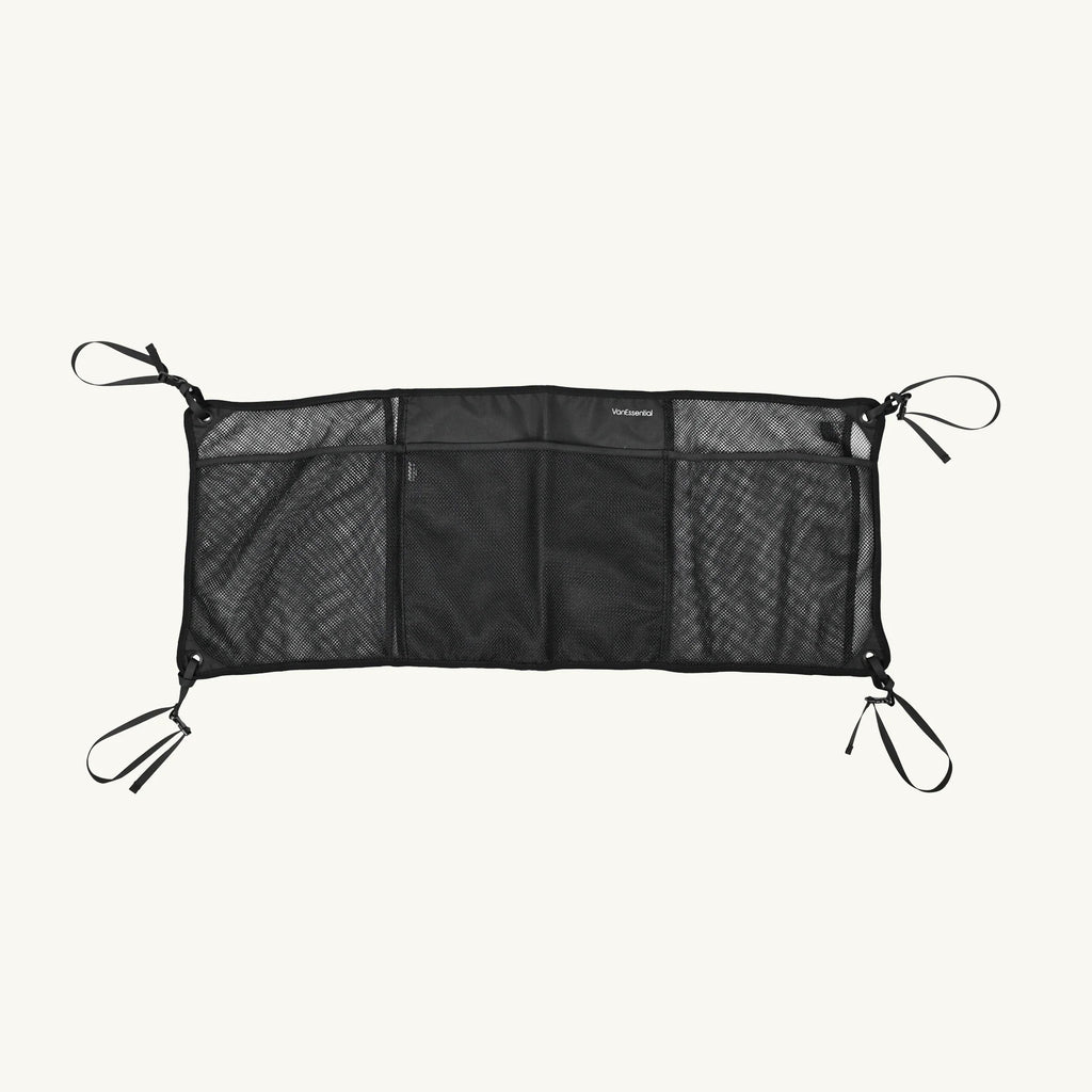 VanEssential Road Trip Cargo Net