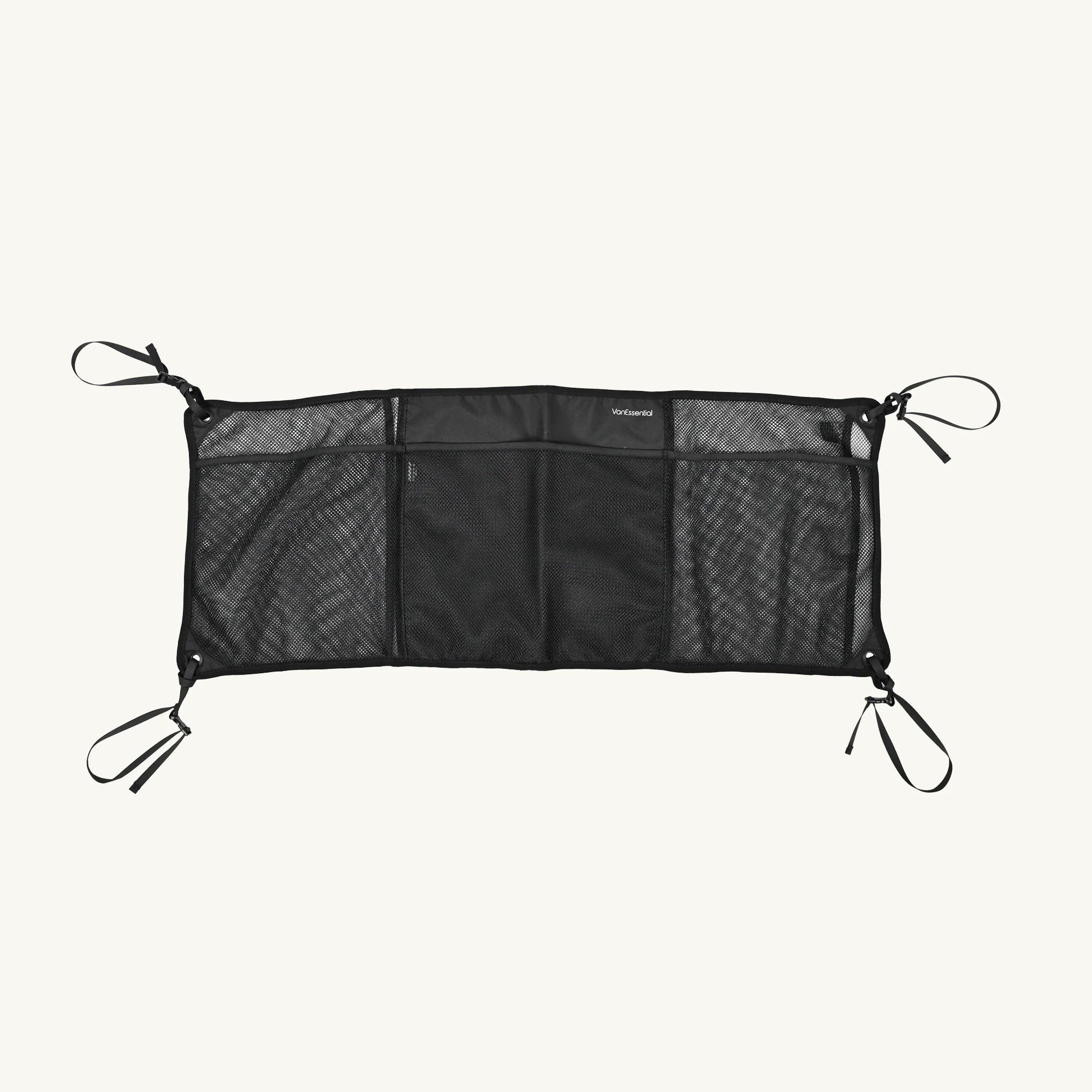 VanEssential Road Trip Cargo Net