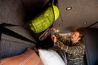 VanEssential Road Trip Cargo Net