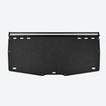 VanEssential Ford Transit Headliner Shelf - With Grab Handle