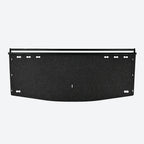 VanEssential Ford Transit Headliner Shelf - Without Grab Handle