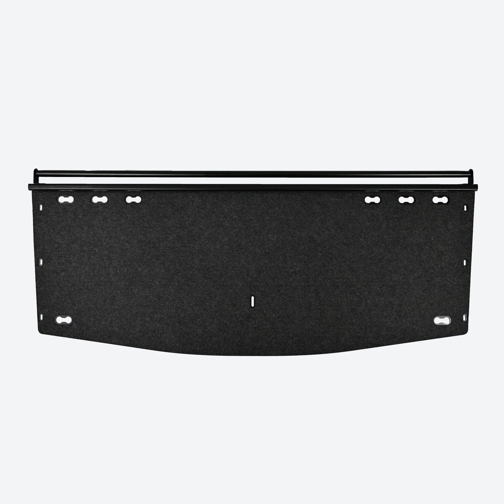 VanEssential Ford Transit Headliner Shelf - Without Grab Handle
