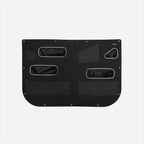 VanEssential Mercedes Sprinter Lower Sliding Door Storage Panel