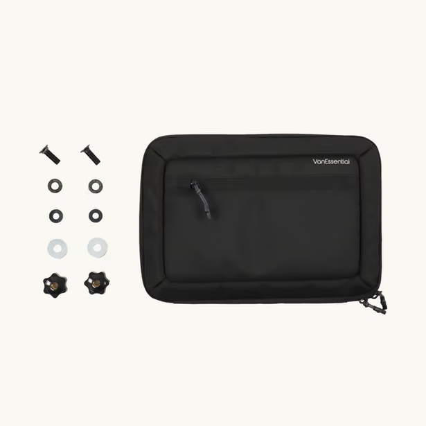 VanEssential Venture L-Track Stow Away Tasche (Groß)