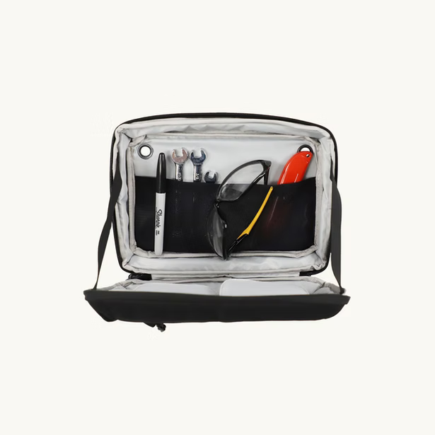VanEssential Venture L-Track Stow Away Tasche (Mittel)