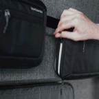 VanEssential Venture L-Track Stow Away Tasche (Mittel)