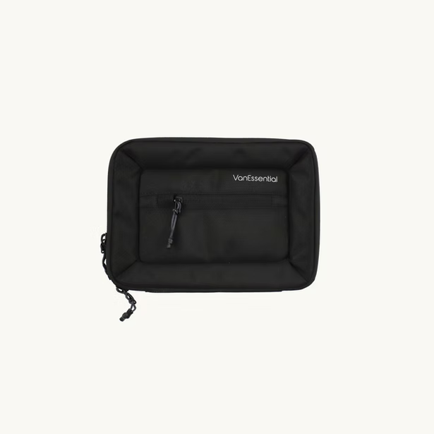 VanEssential Venture L-Track Stow Away Tasche (Klein)