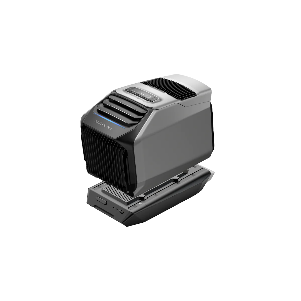 EcoFlow WAVE 2 Tragbare Klimaanlage