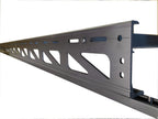 Sprinter Modular Roof Rack + Sprinter Roof Rail - Bundle