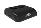 RoamAir R2 12V & 48V Rooftop Air Conditioner + Heat Pump