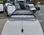 Roamlabx EDGE Dachträger – Flacher Dachträger für Sprinter 