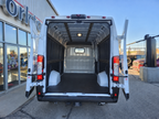 ProMaster 159 EXT Black L-Track Package | Tec Vanlife