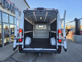 ProMaster 159 EXT Silver L-Track Package | Tec Vanlife