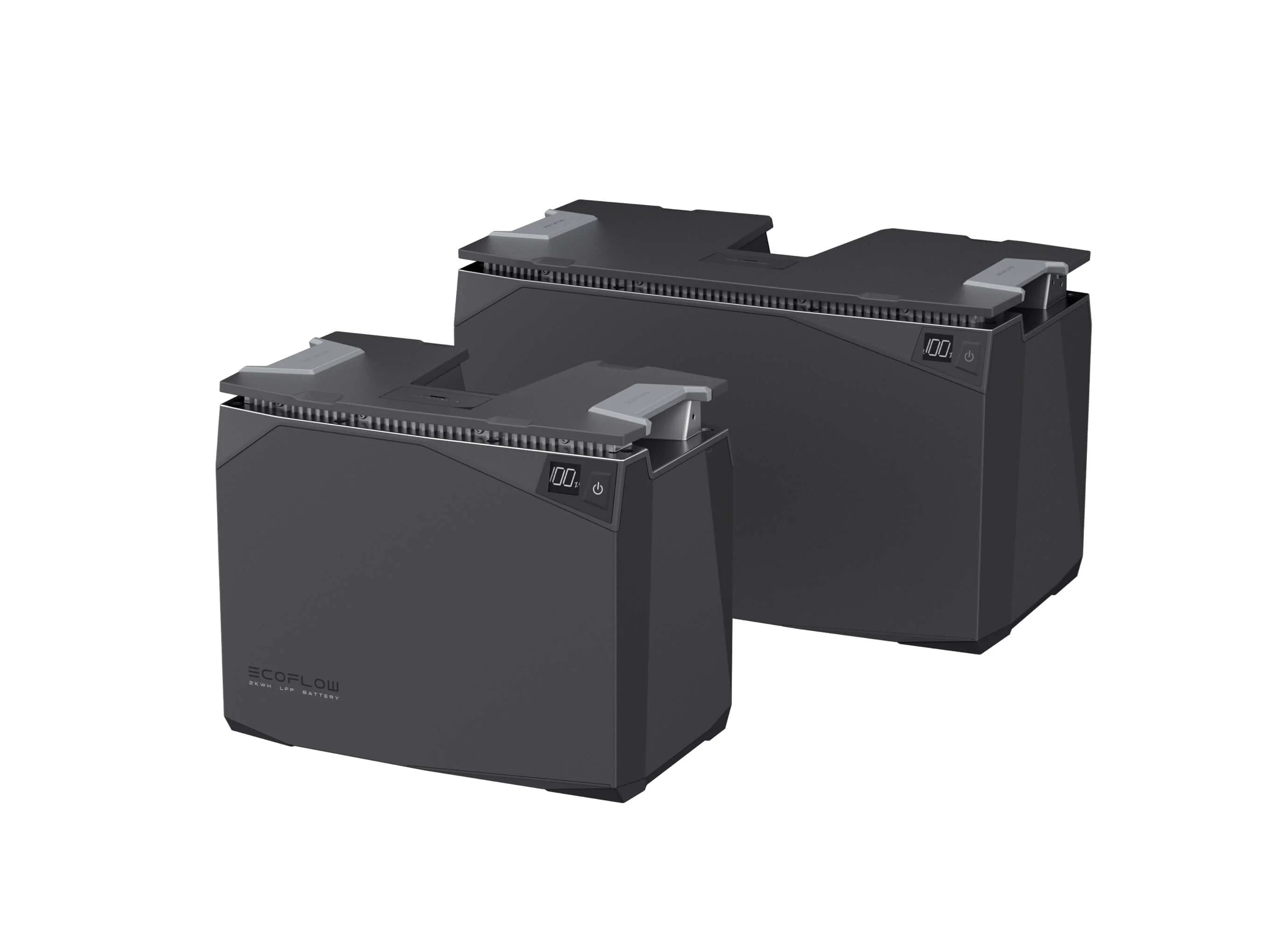EcoFlow LFP Battery