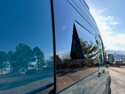 Mercedes Sprinter OEM Style Awning Window