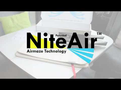 NiteAir AirMaze