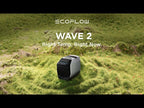 EcoFlow WAVE 2 Portable Air Conditioner