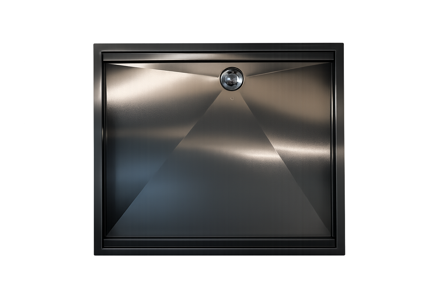 Ultraflache Duschwanne / Einbau-Duschwanne 