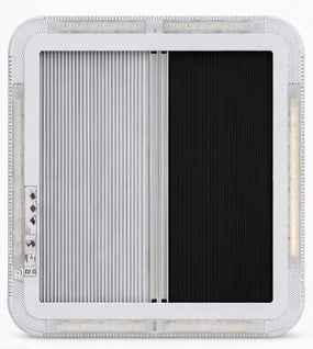 ProBreeze SkyView 700 Premium Camper Van Skylight