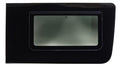 VWD 2007+ Mercedes Sprinter Passenger Side Sliding Door Premium Awning Van Window (SR101-AW)