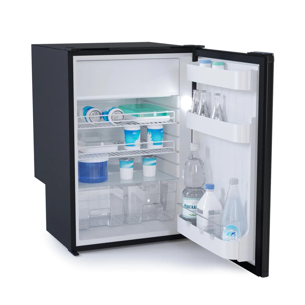 Kühl-/Gefrierkombination, C115i Airlock, Vitrifrigo 