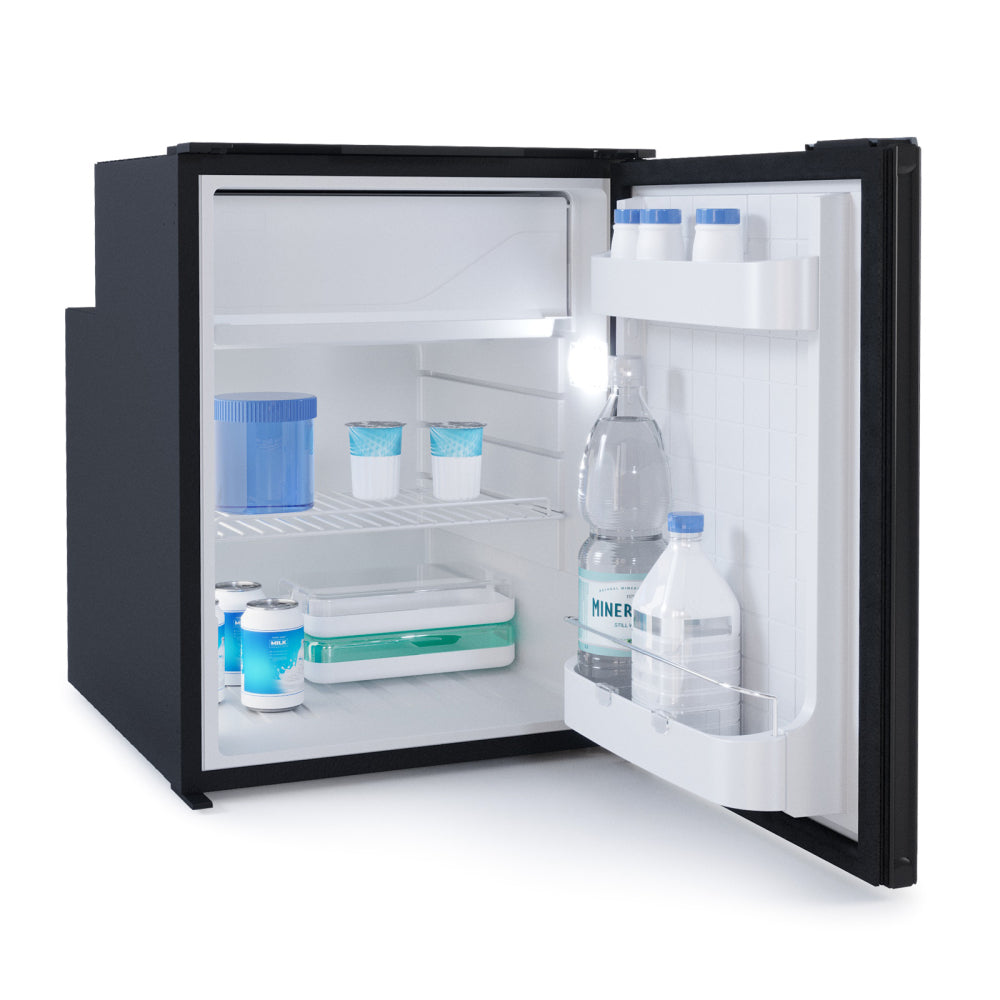 Kühl-/Gefrierkombination, C90i Airlock, Vitrifrigo