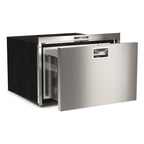 Vitrifrigo Stainless Steel Drawer fridge-freezer, DW70 OCX2 RFX