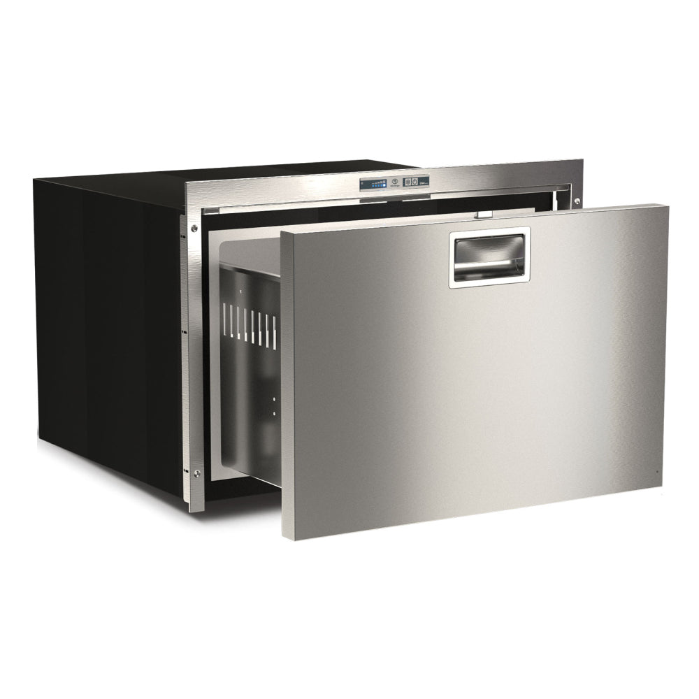 Vitrifrigo Stainless Steel Single Drawer FREEZER, DW70RX OCX2