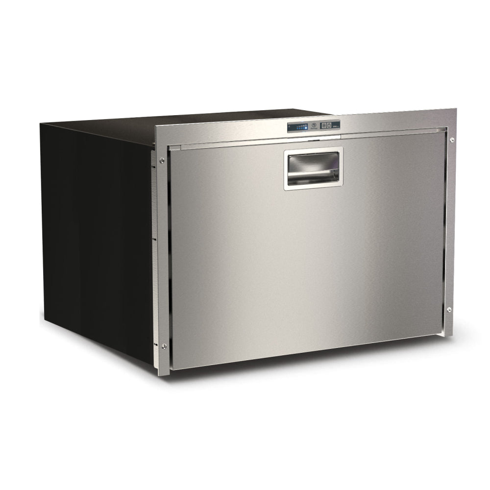 Vitrifrigo Stainless Steel Single Drawer FREEZER, DW70RX OCX2