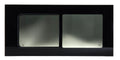 VWD 2014+ RAM PROMASTER DRIVER SIDE FORWARD SLIDER WINDOW (FRONT OPENING) (RL301-SE)