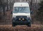 Mercedes Sprinter (2019+) Scout Front Bumper [Bull Bar]