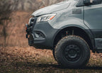 Mercedes Sprinter (ab 2019) Scout Frontstoßstange [ohne Bullenfänger]
