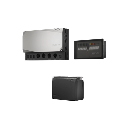 EcoFlow 2kWh Power Kits