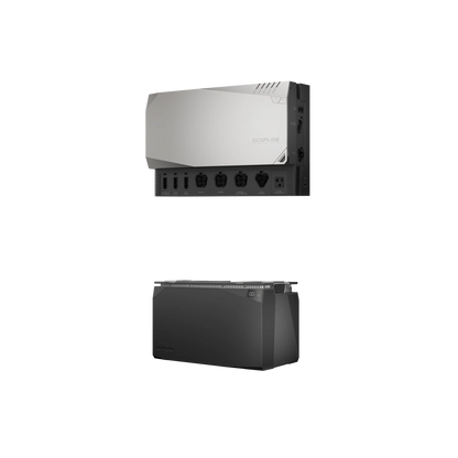 EcoFlow 5kWh Power Kits